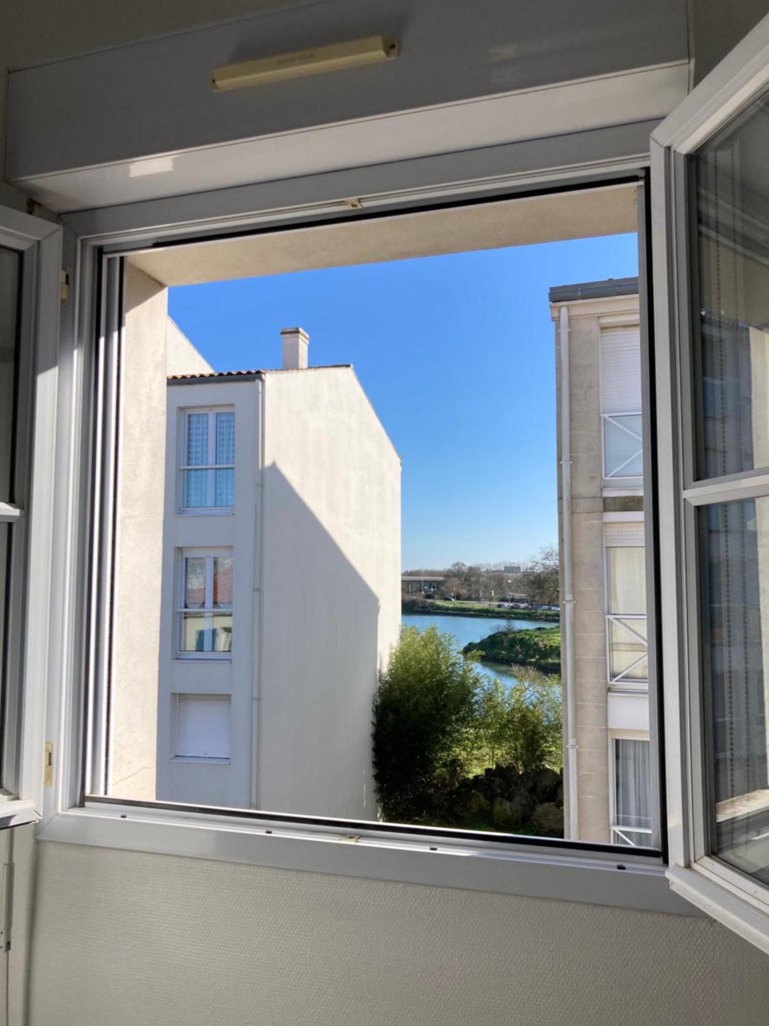 Lotentik Residence La Rochelle  Exteriör bild